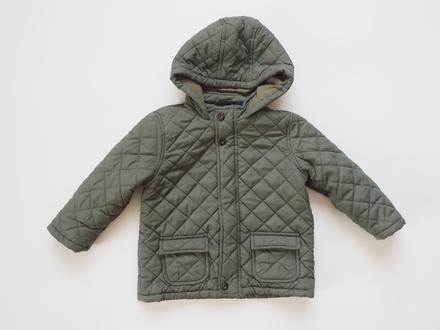 Přechodová bunda vel 92, mothercare,92