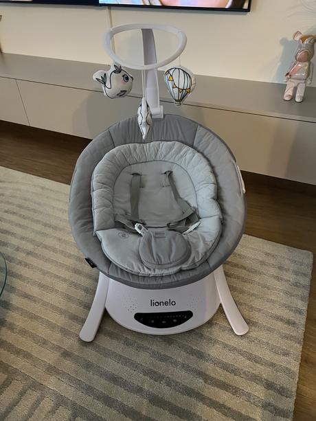 Houpátko lionelo bella,