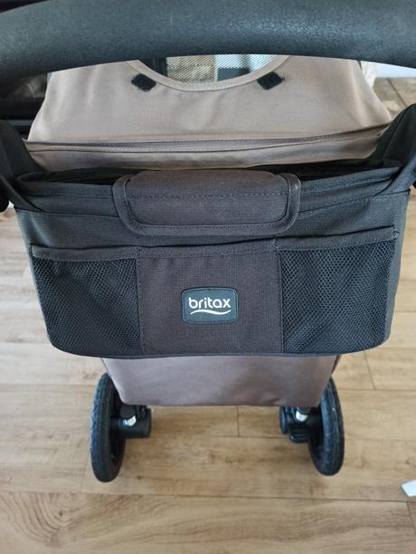 Sportovní kočárek britax b- motion 4, britax,britax b-motion 4
