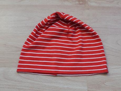 Cervena cepicka vel.86/92, h&m,86