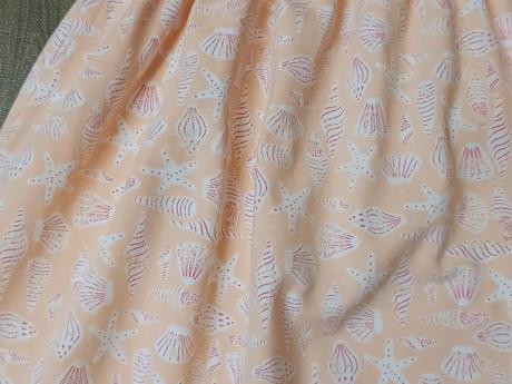 3x těhotenské letní šaty, vel.l (40/42), esmara,l