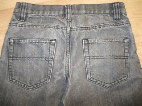 Džíny, denim co,134