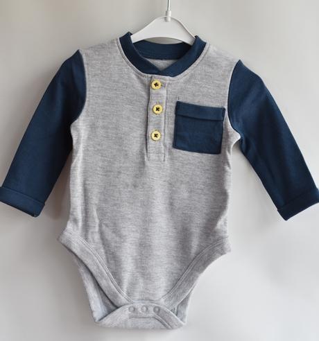 Body vel. 0 - 3 m, ladybird,62