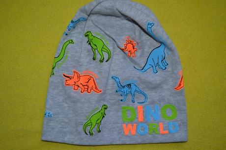 Bavlněné čepice s oblíbeným motivem,v.80-98, 80 / 86 / 92 / 98