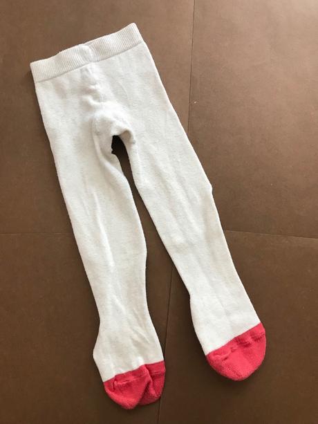 Punčochy - v.18/24 měs., 92