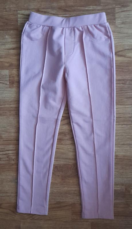 Nové dívčí džeginy gate v.116, gate,116