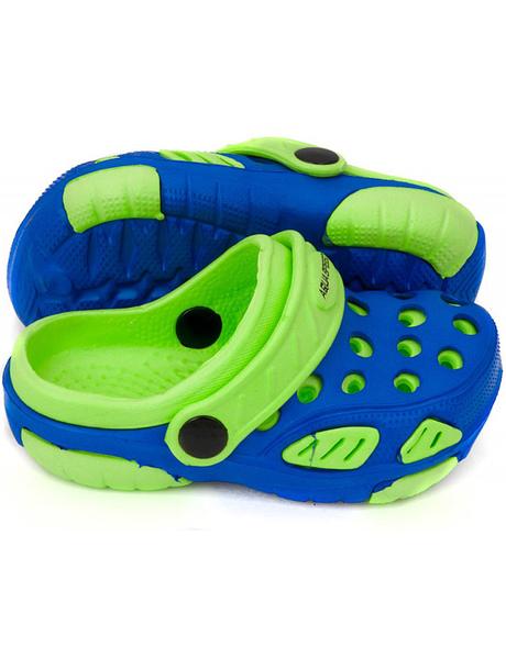Dětské boty do bazénu, 22