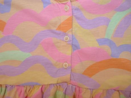 Next bavlněné šatičky vel.104, next,104