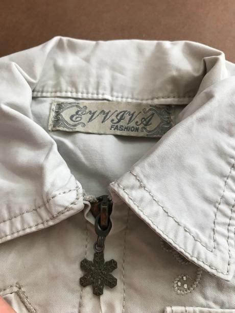 Šaty letní - v.cca 3/4 roky, 104