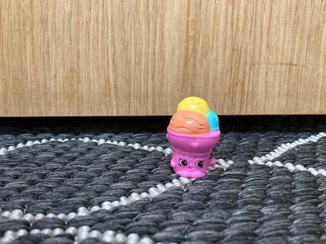 Shopkins - stánek s hot dogy,