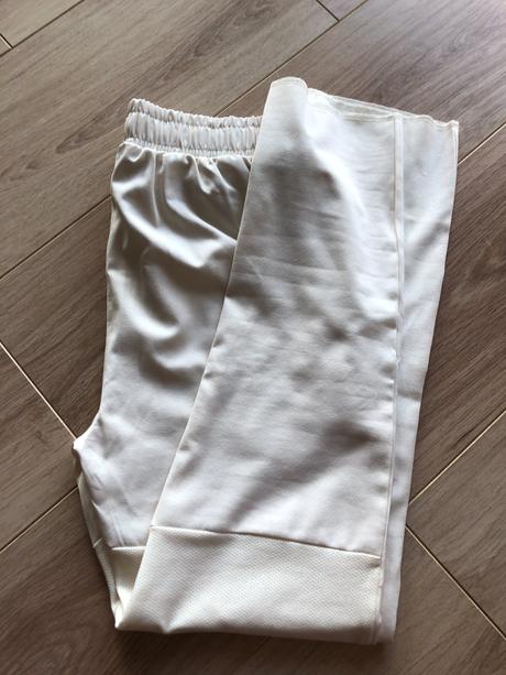 Kalhoty/tepláky, velikost 152, slazenger,152