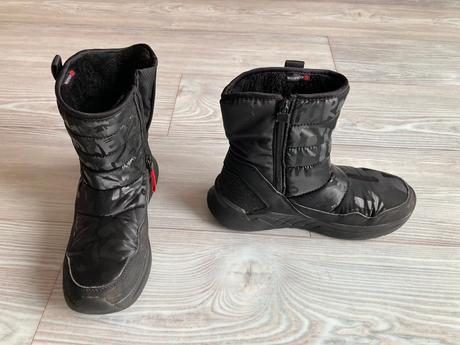 Dívčí zimní boty willard, vel 37, 37