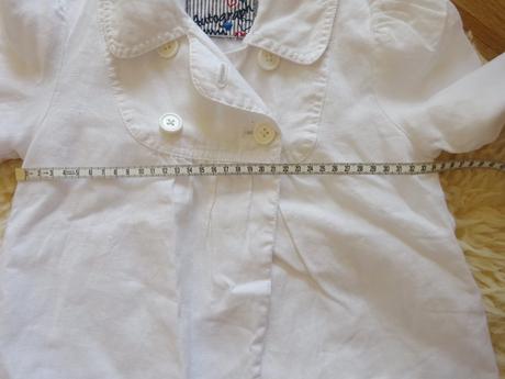 Lněný kabátek, marks & spencer,122