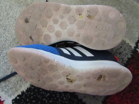 Botasky zn.adidas-vel.36, adidas,36