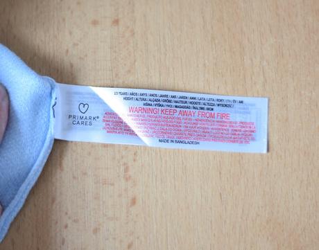 Svetr vel. 2 - 3 roky, primark,98