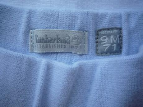 Bavlněné kraťasy, timberland,68