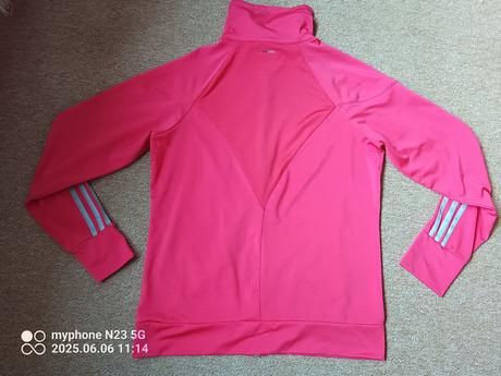 Mikina zn."adidas" vel."40/l", adidas,l