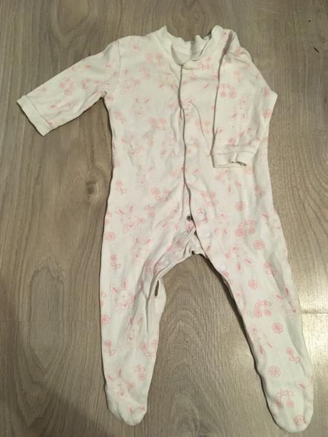 Overal se zajíčky, f&f,62