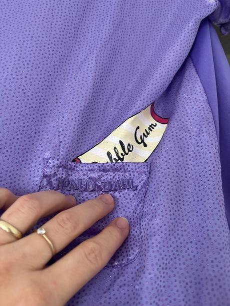 An25/ kostým- v.9/10 let,