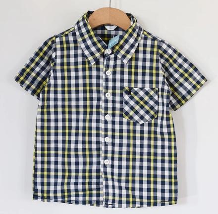 Košile vel. 3 roky, 98