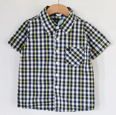 Košile vel. 3 roky, 98