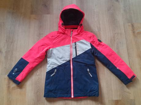 Zimní bunda northville, vel 140, top stav, 140