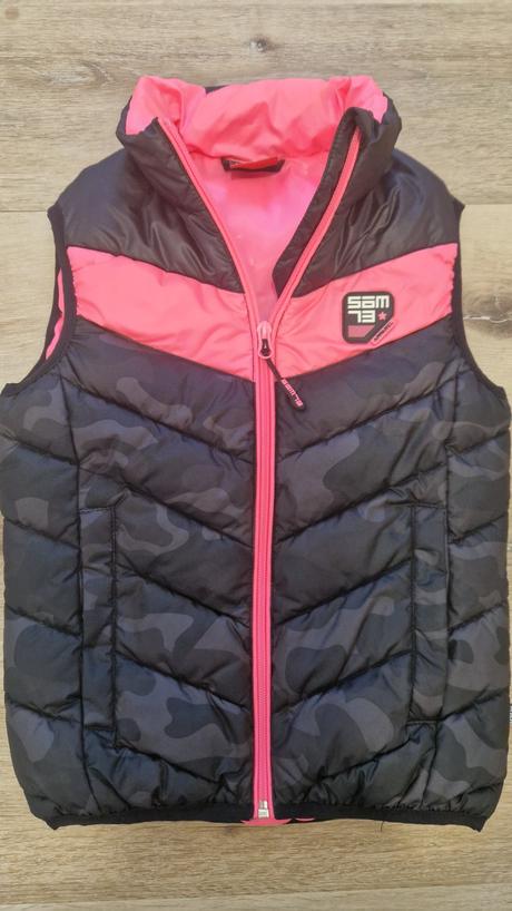 Vesta sam73, sam73,128