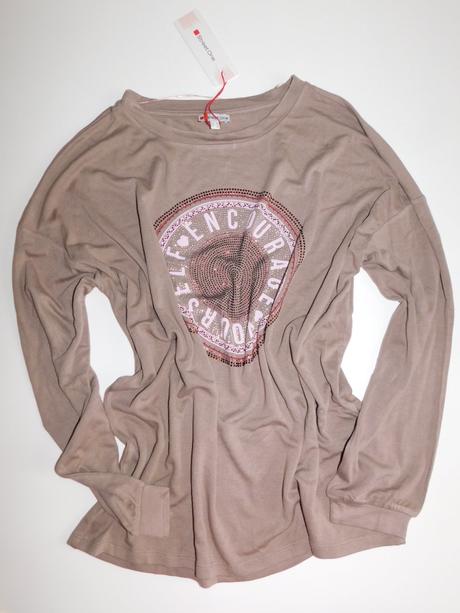 Dámský svetr-pulovr, street one,40