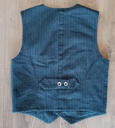 Chlapecká společenská vestička, zn.next, vel.116, 116