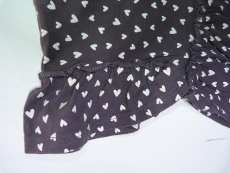 George bavlněné tričko vel. 98, george,98