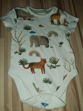 Body se slony 68 george, george,68
