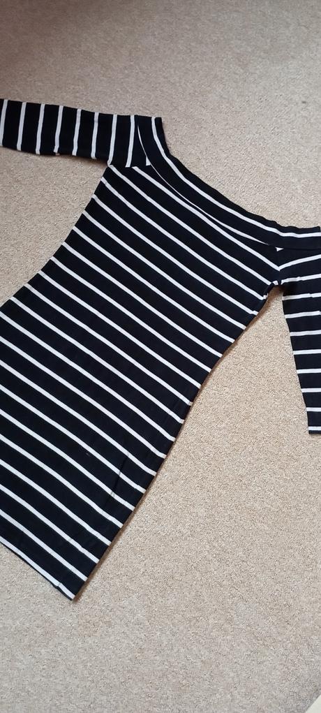 Šaty zn."atmosphere" vel."42", atmosphere,42