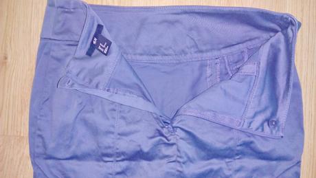 Dámské sukně vel.40 zn.h&m a orsay, h&m,40