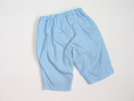 H951 podšité kalhoty vel. 56, primark,56