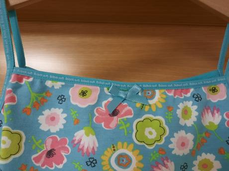 Nová dívčí košilka/tílko boboli vel. 157, 158