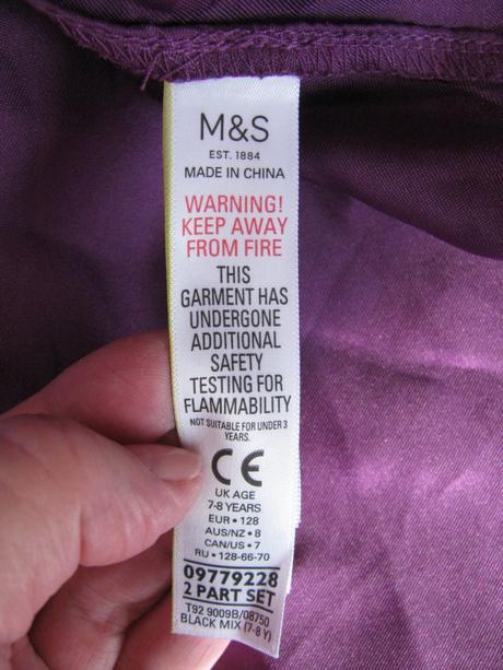 Kostým-plášť ledové království anna, 