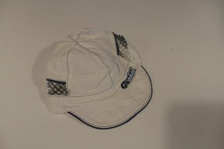 Bavlněná kšiltovka, rockino,92