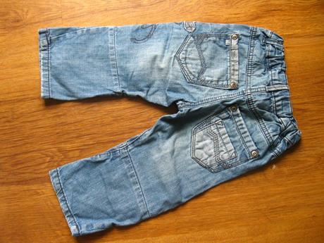 Džíny s opičákem, next,86