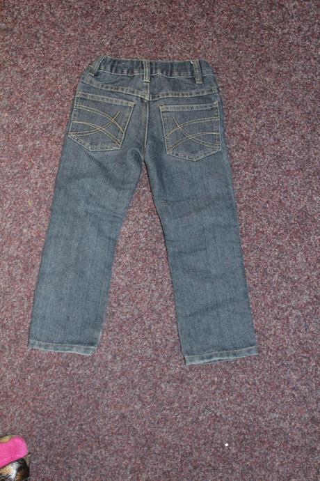 Džíny, dopodopo,116