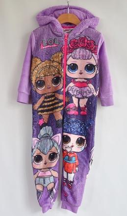 Overal vel. 3 - 4 roky, 104