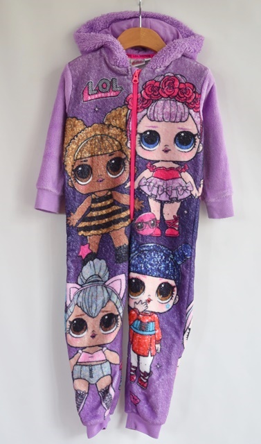 Overal vel. 3 - 4 roky, 104