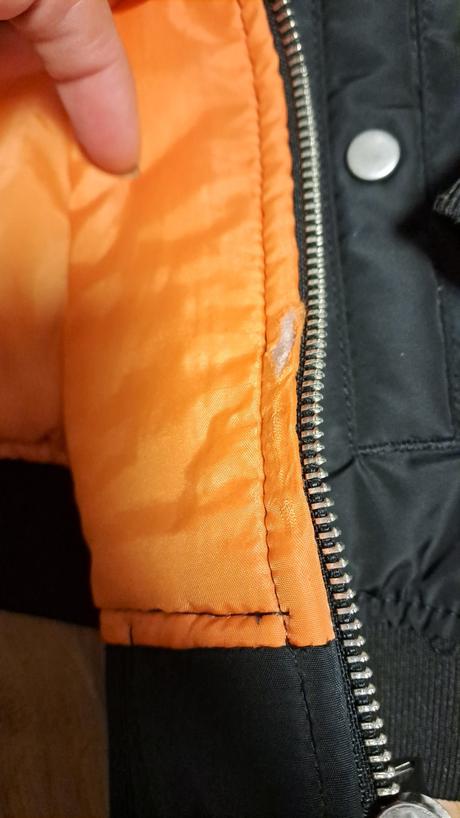 Přechodová bunda h&m 122/128, h&m,122