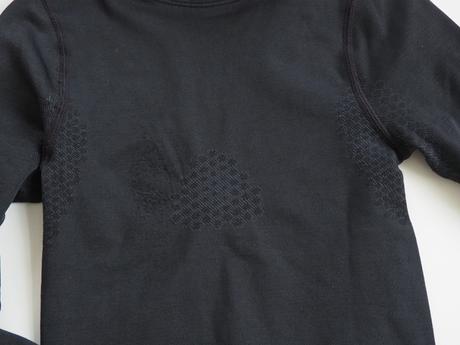 Sportovní tričko vel 122, crivit,122