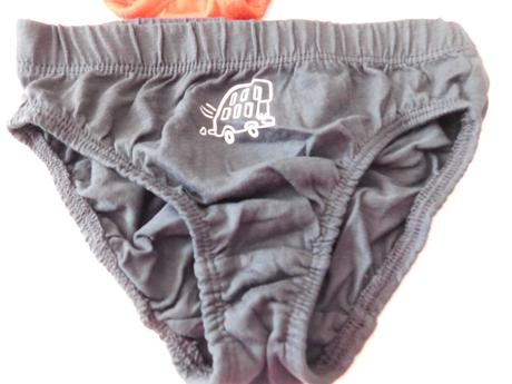 Chlapecké slipy, george,86