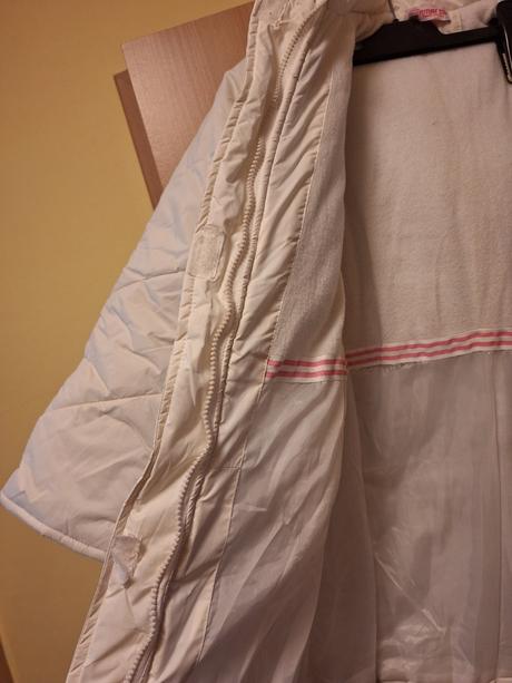 Dívčí bund zn. future star,14., 134