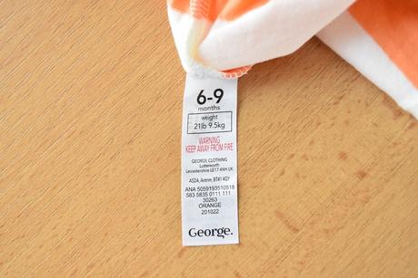 Body vel. 6 - 9 m, george,74