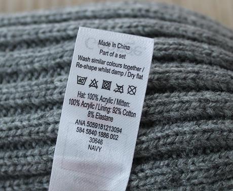 Čepice vel. 3 - 6 m, george,68