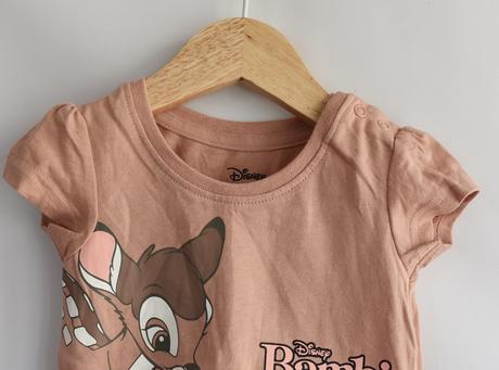 Tričko vel. 3 - 6 m, primark,68