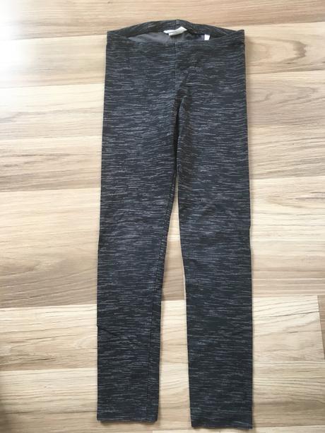 Legíny, h&m,122