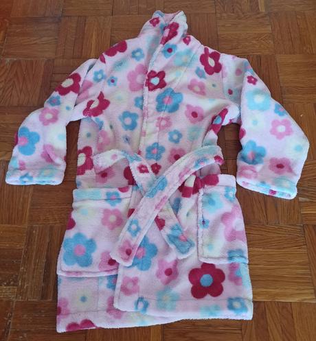 Župan dívčí vel 3-5 roků, 98